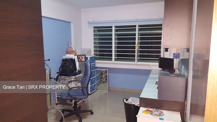 Blk 685B Woodlands Drive 73 (Woodlands), HDB 5 Rooms #180650542